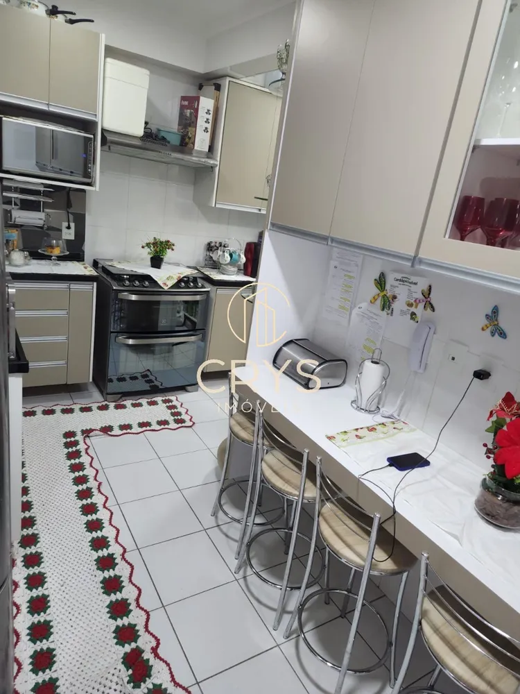 Apartamento, 3 quartos, 105 m² - Foto 4