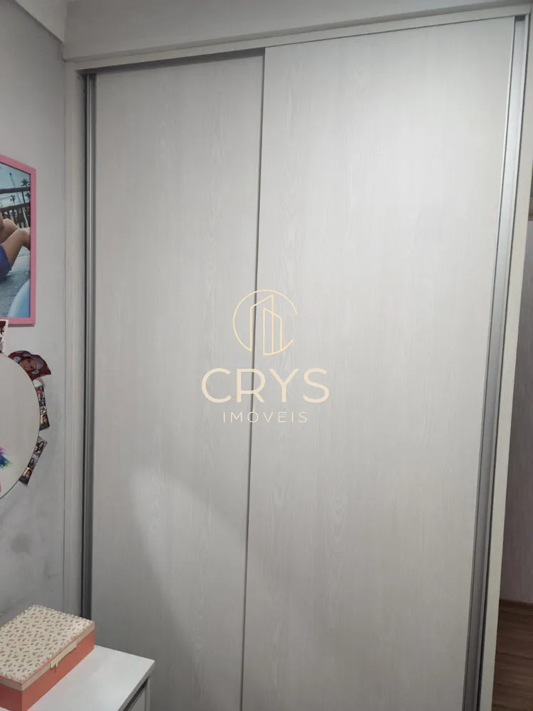 Apartamento, 3 quartos, 105 m² - Foto 11