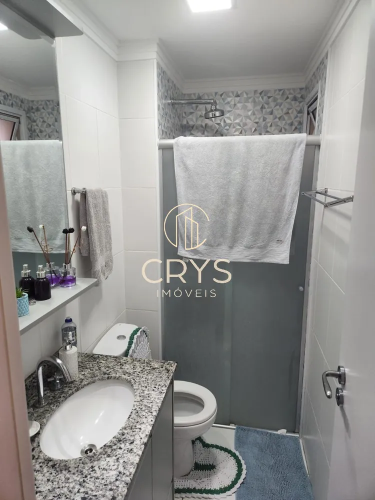 Apartamento, 3 quartos, 105 m² - Foto 8