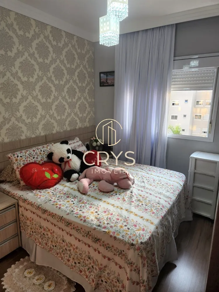 Apartamento, 3 quartos, 105 m² - Foto 7