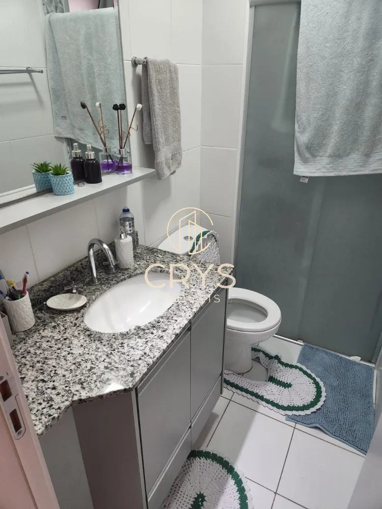 Apartamento, 3 quartos, 105 m² - Foto 9