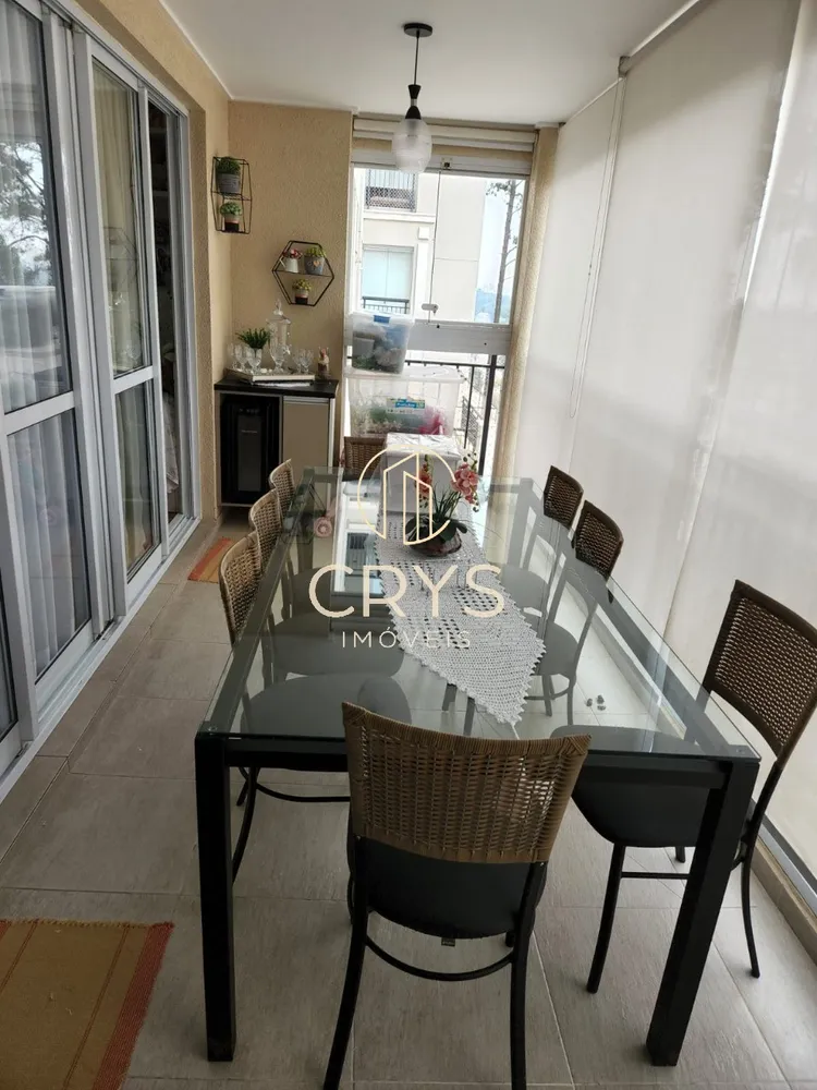 Apartamento, 3 quartos, 105 m² - Foto 2