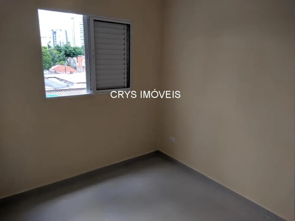 Apartamento, 2 quartos, 44 m² - Foto 3