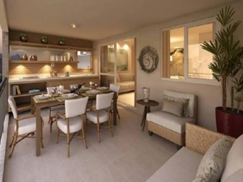 Apartamento, 3 quartos, 96 m² - Foto 12