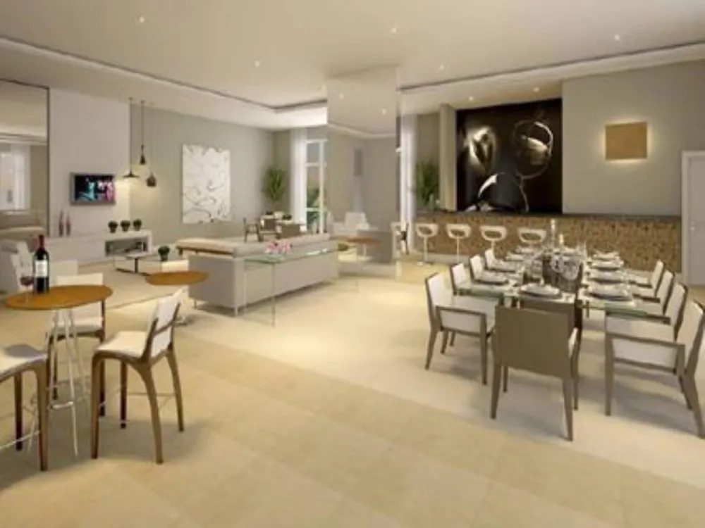 Apartamento, 3 quartos, 96 m² - Foto 9