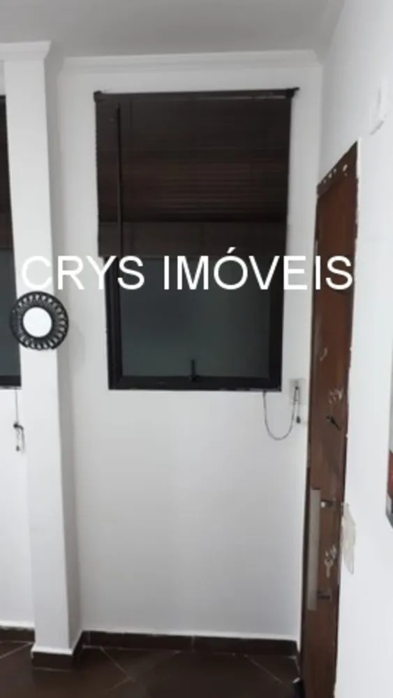 Apartamento, 2 quartos, 50 m² - Foto 11