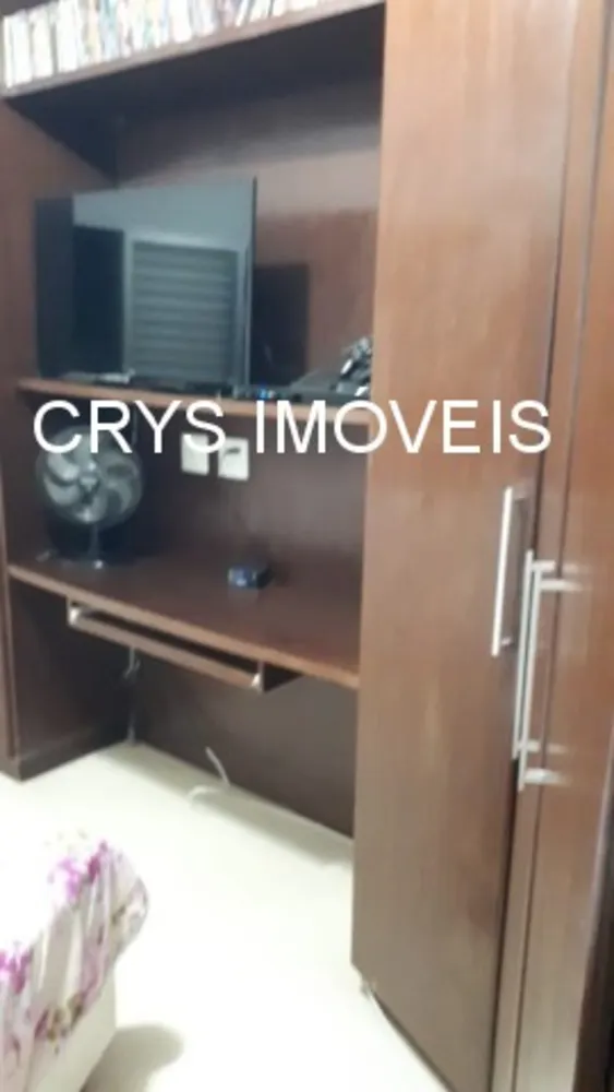 Apartamento, 2 quartos, 50 m² - Foto 8