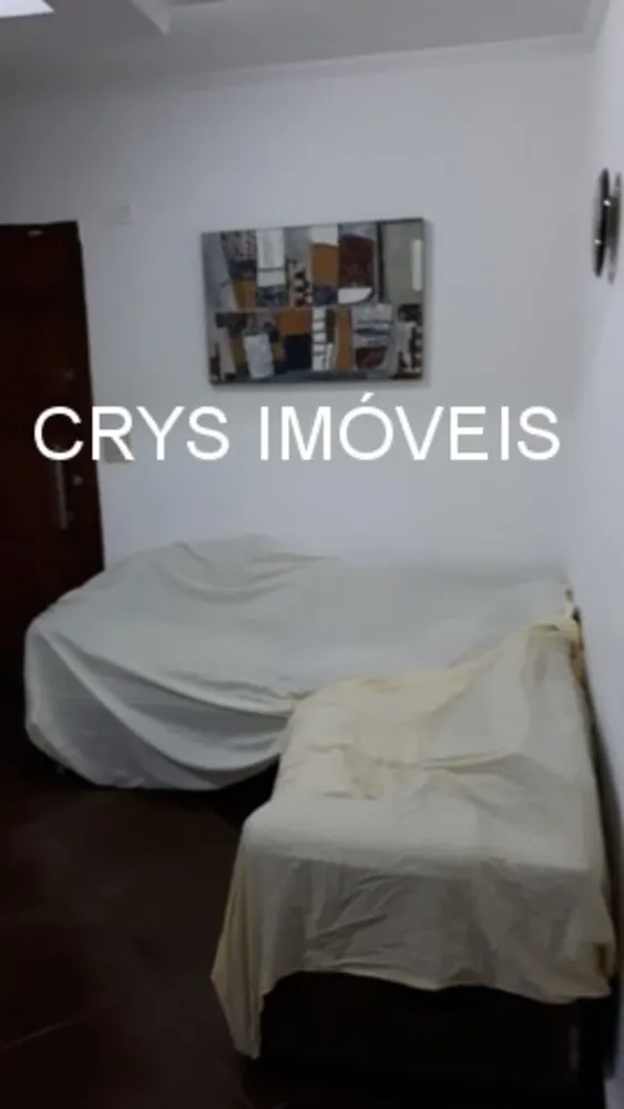 Apartamento, 2 quartos, 50 m² - Foto 9