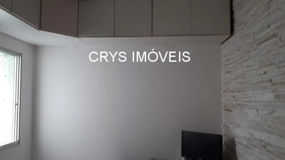 Apartamento, 2 quartos, 50 m² - Foto 10