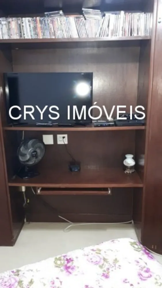 Apartamento, 2 quartos, 50 m² - Foto 6