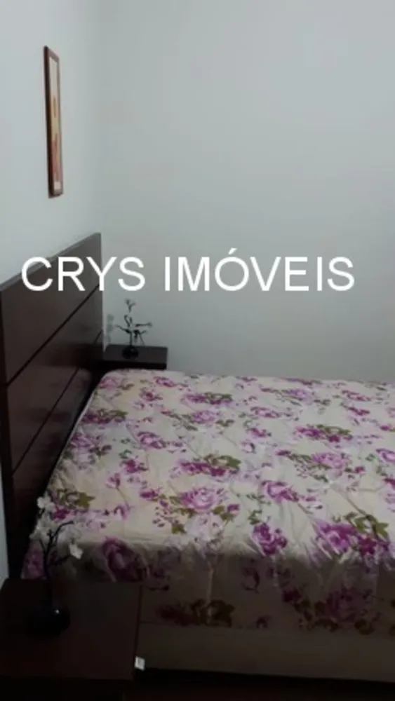 Apartamento, 2 quartos, 50 m² - Foto 7