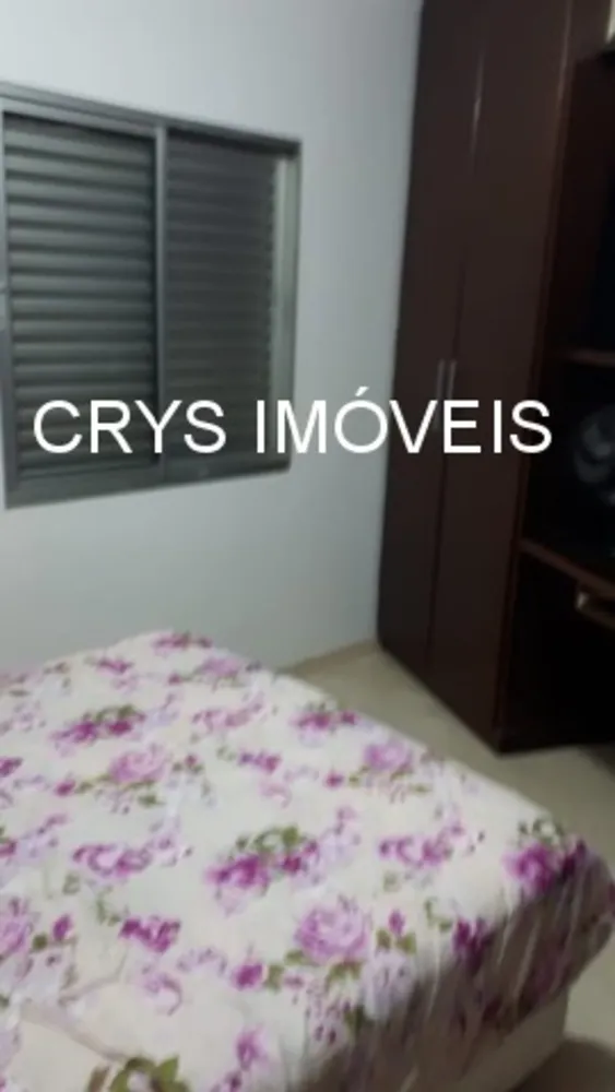 Apartamento, 2 quartos, 50 m² - Foto 5