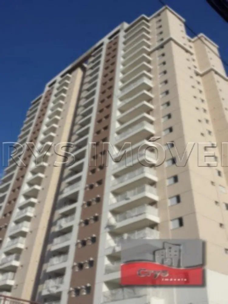 Apartamento, 3 quartos, 80 m² - Foto 1