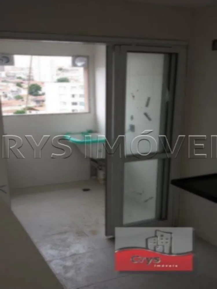 Apartamento, 3 quartos, 80 m² - Foto 3