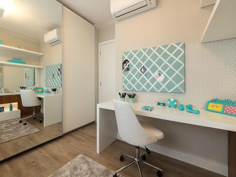 Apartamento, 3 quartos, 113 m² - Foto 3