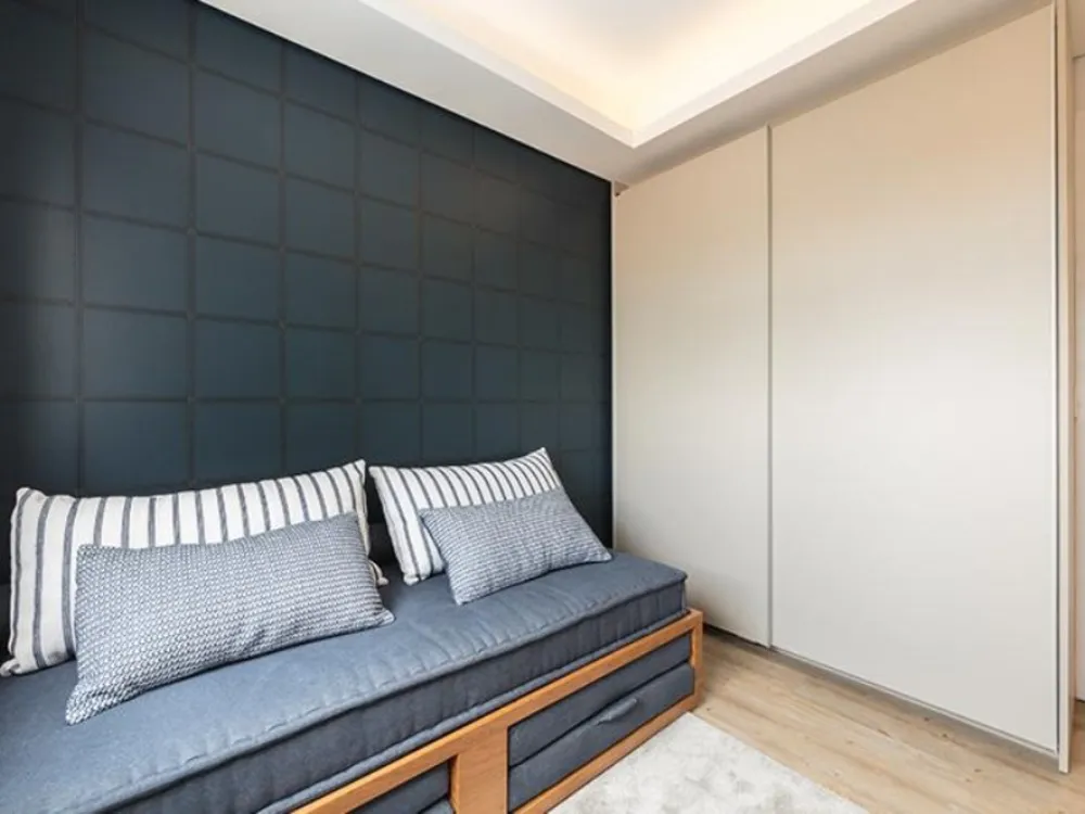 Apartamento, 3 quartos, 113 m² - Foto 2