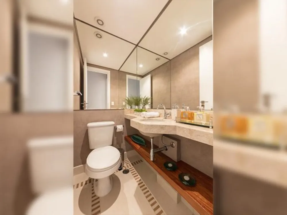 Apartamento, 3 quartos, 113 m² - Foto 1