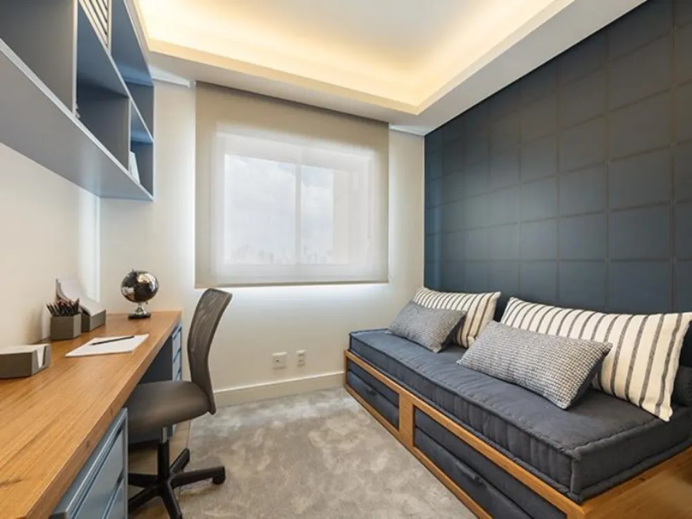 Apartamento, 3 quartos, 113 m² - Foto 5