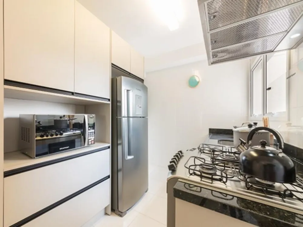 Apartamento, 3 quartos, 113 m² - Foto 9