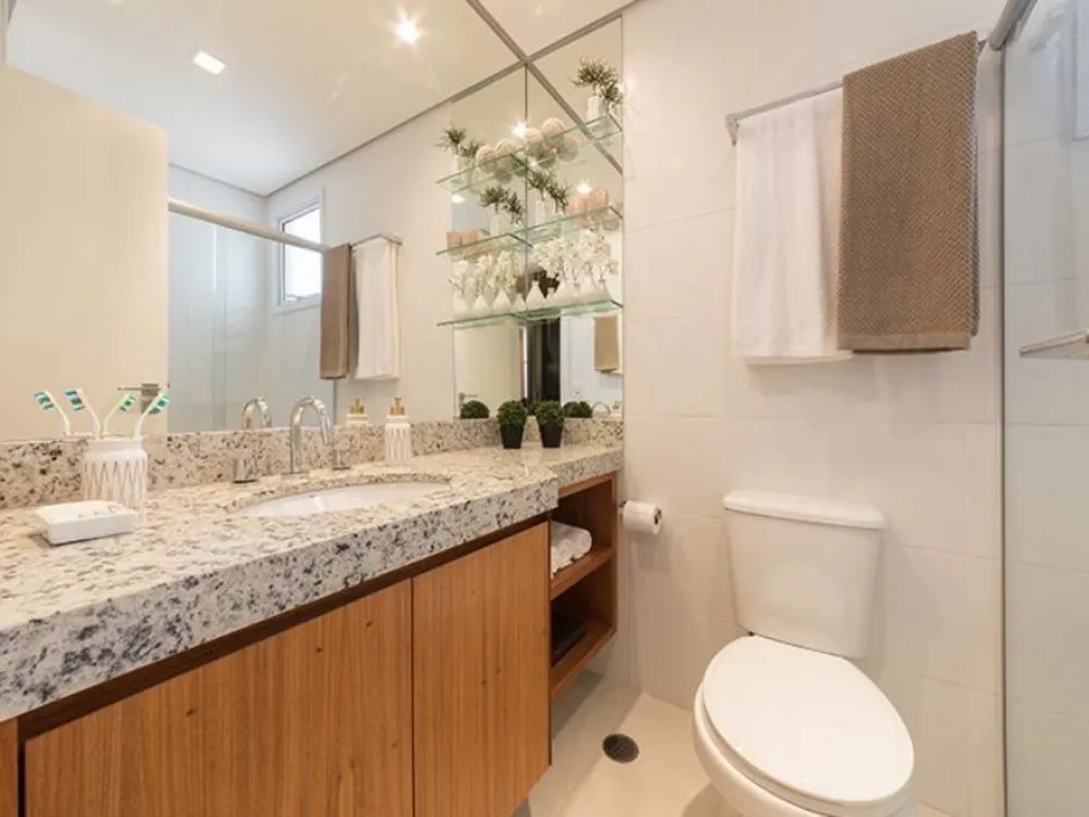 Apartamento, 3 quartos, 113 m² - Foto 2