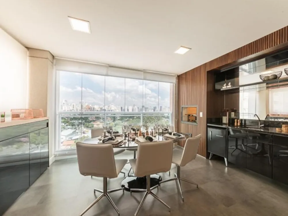 Apartamento, 3 quartos, 113 m² - Foto 7
