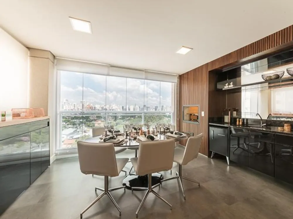 Apartamento, 3 quartos, 113 m² - Foto 3