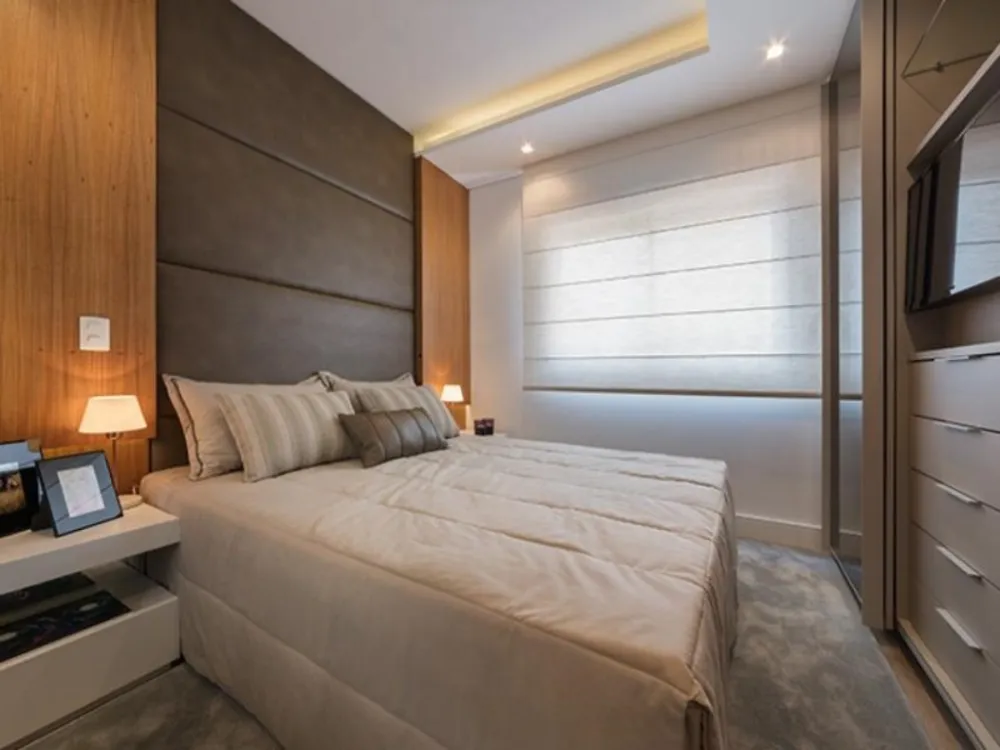 Apartamento, 3 quartos, 113 m² - Foto 11
