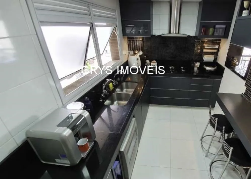 Cobertura, 3 quartos, 296 m² - Foto 8