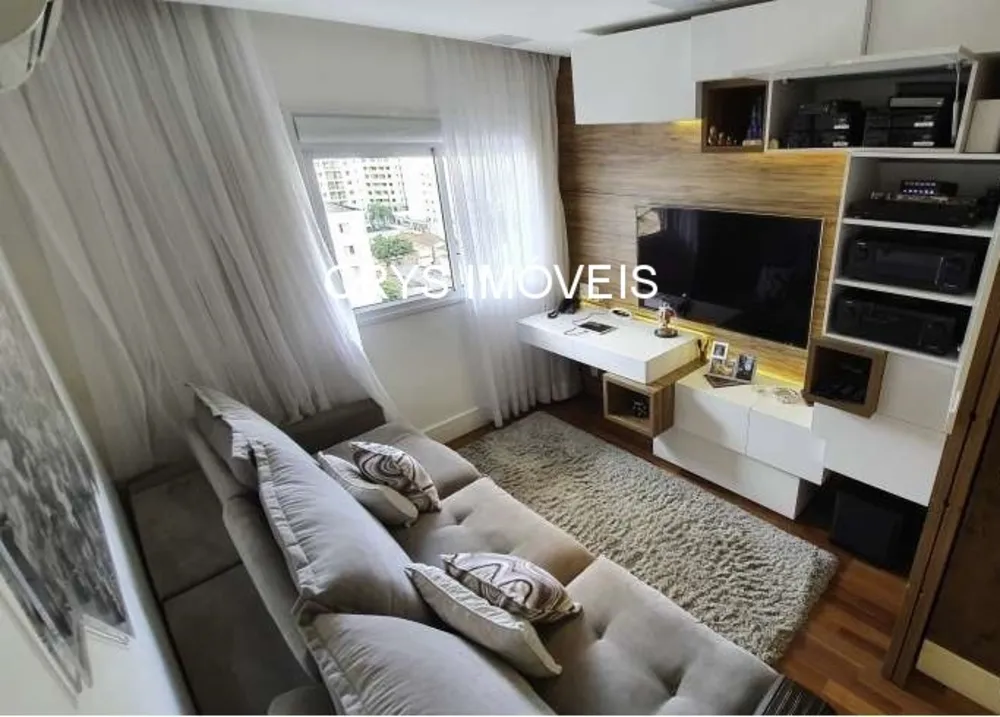 Cobertura, 3 quartos, 296 m² - Foto 7