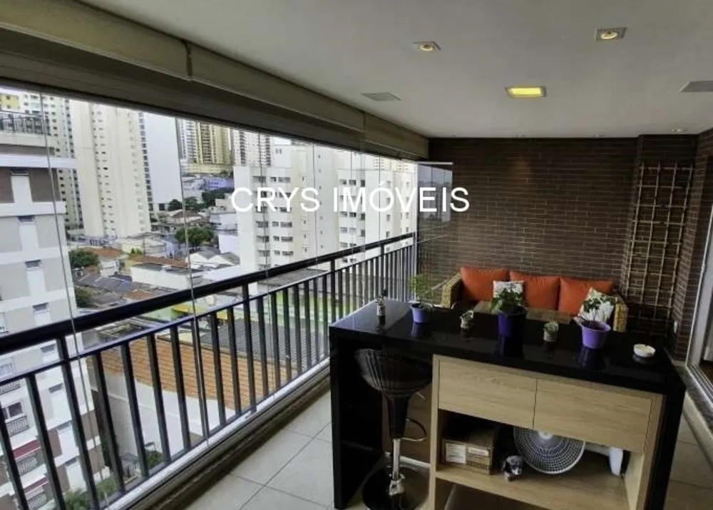 Cobertura, 3 quartos, 296 m² - Foto 4
