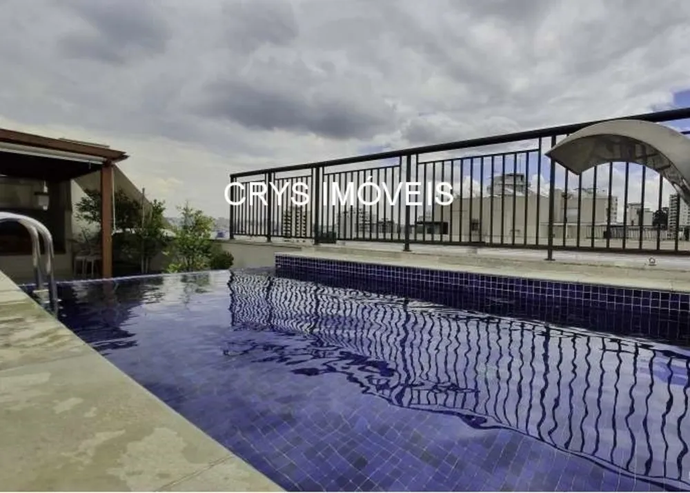 Cobertura, 3 quartos, 296 m² - Foto 10
