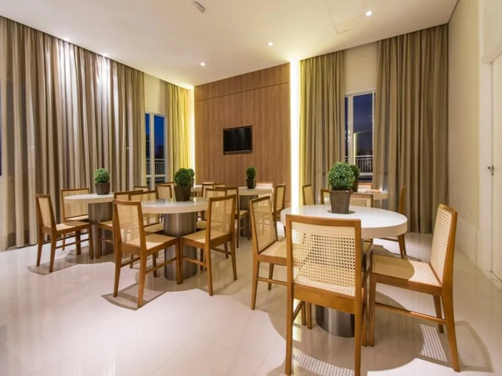 Apartamento, 2 quartos, 57 m² - Foto 3
