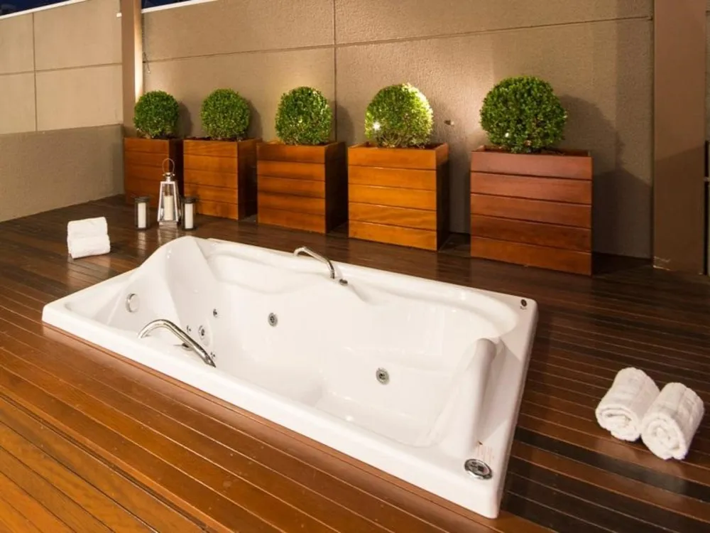 Apartamento, 2 quartos, 57 m² - Foto 10