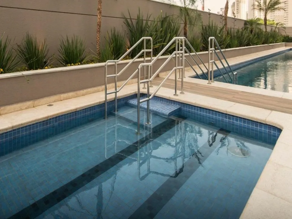 Apartamento, 2 quartos, 57 m² - Foto 1