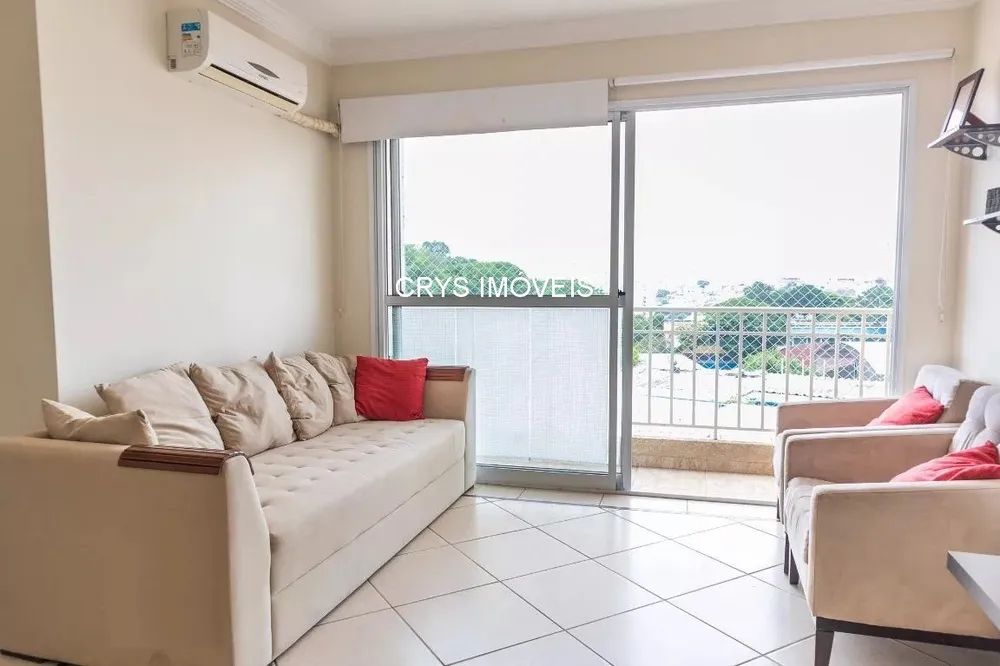 Apartamento, 3 quartos, 71 m² - Foto 3