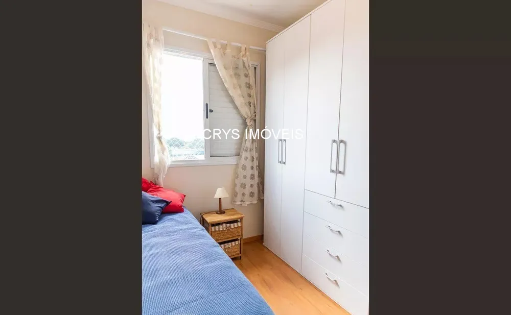 Apartamento, 3 quartos, 71 m² - Foto 5