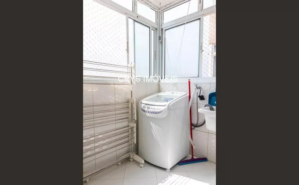 Apartamento, 3 quartos, 71 m² - Foto 1