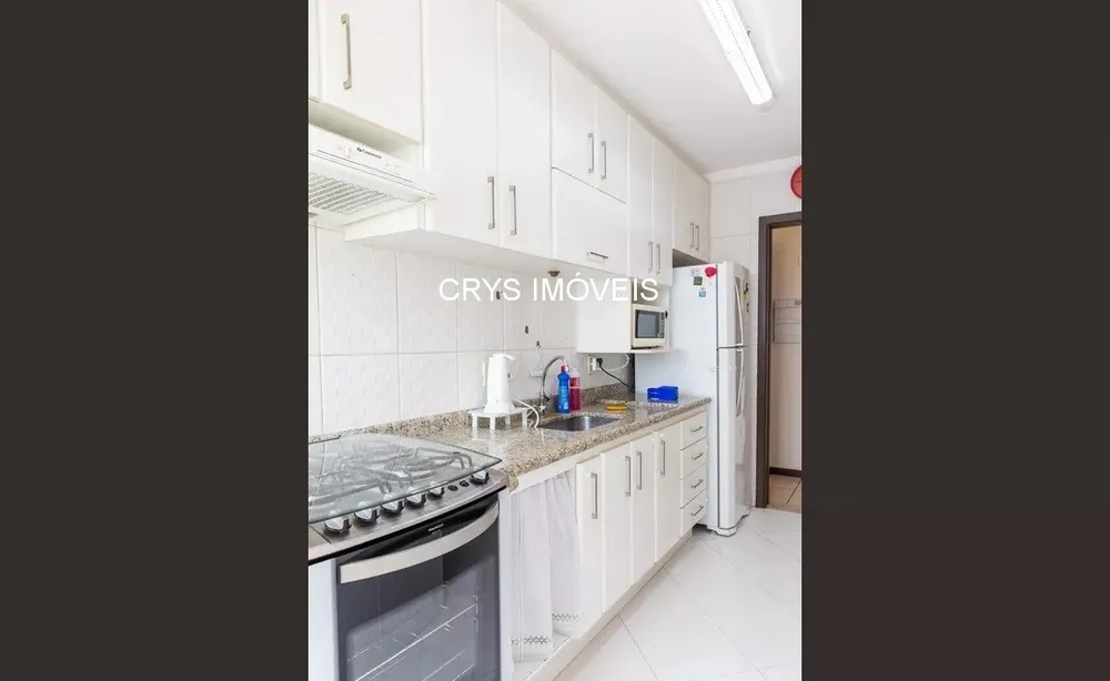 Apartamento, 3 quartos, 71 m² - Foto 7