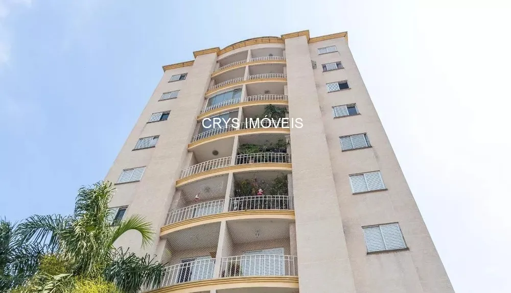 Apartamento, 3 quartos, 71 m² - Foto 5