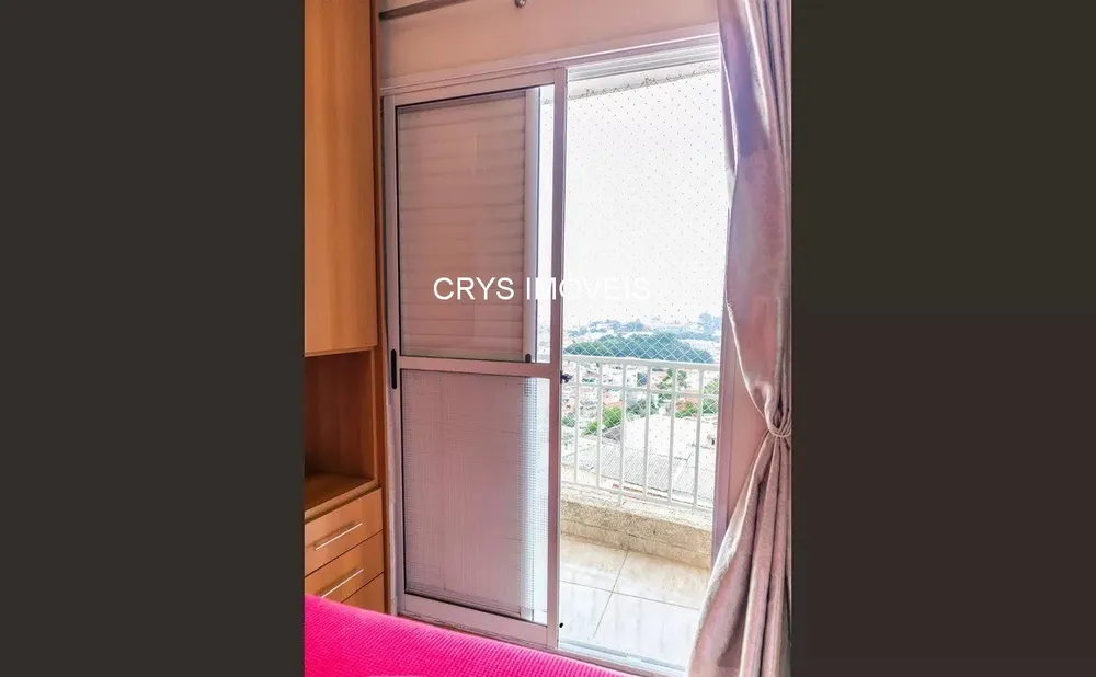 Apartamento, 3 quartos, 71 m² - Foto 2