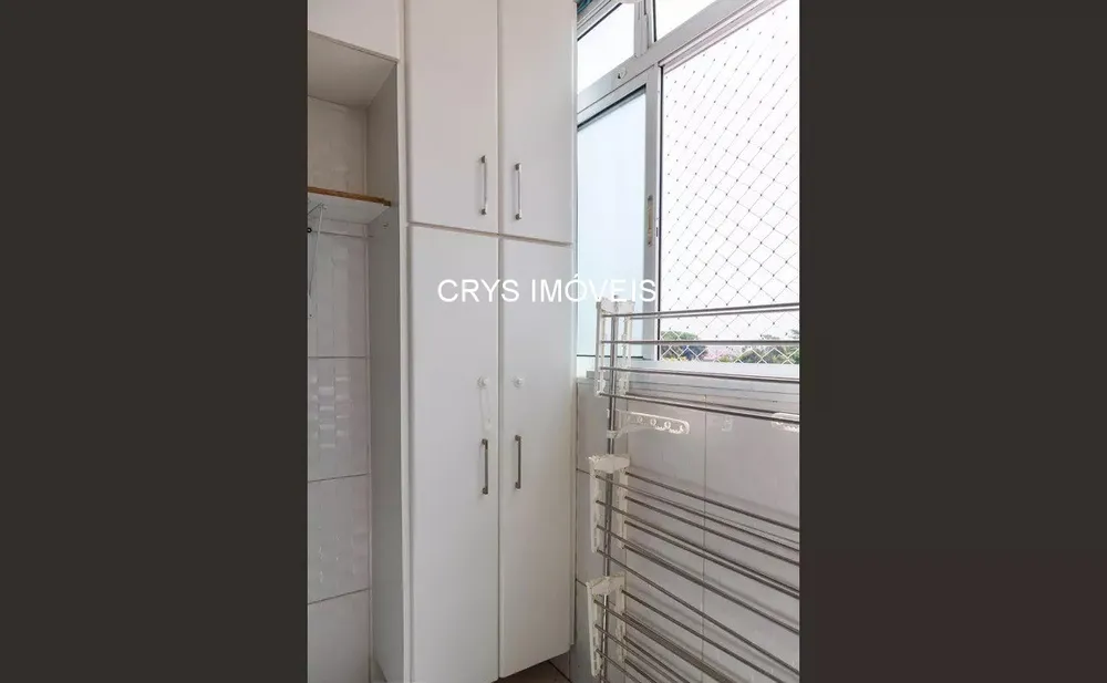 Apartamento, 3 quartos, 71 m² - Foto 9