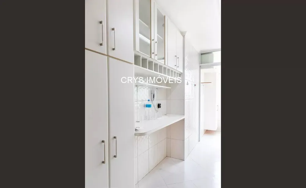Apartamento, 3 quartos, 71 m² - Foto 2