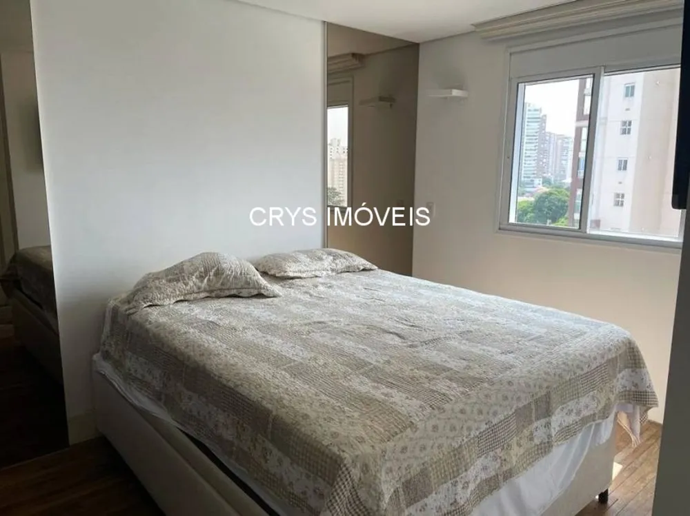 Cobertura, 3 quartos, 206 m² - Foto 8