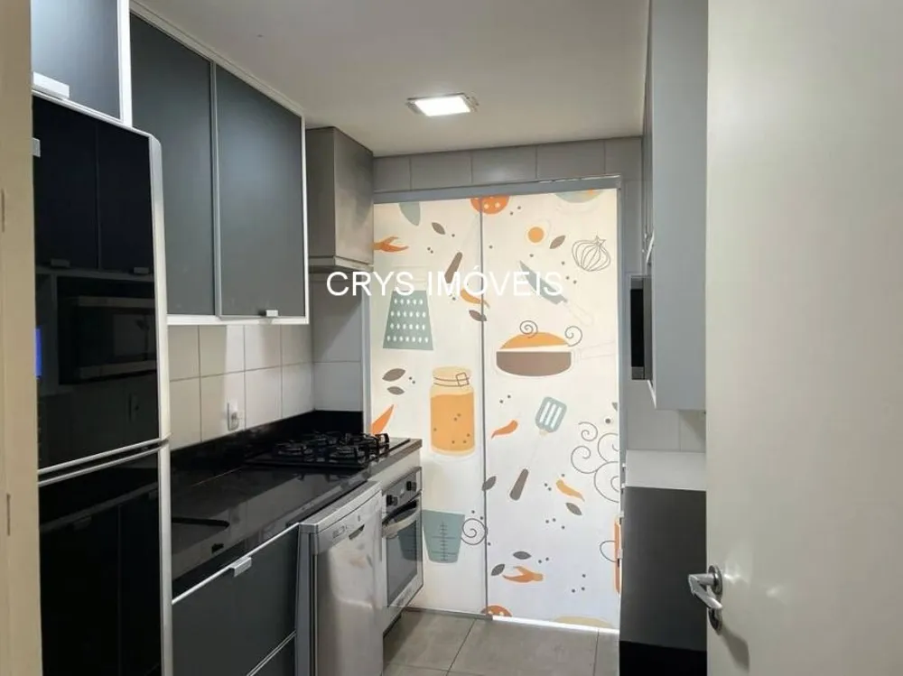 Cobertura, 3 quartos, 206 m² - Foto 2