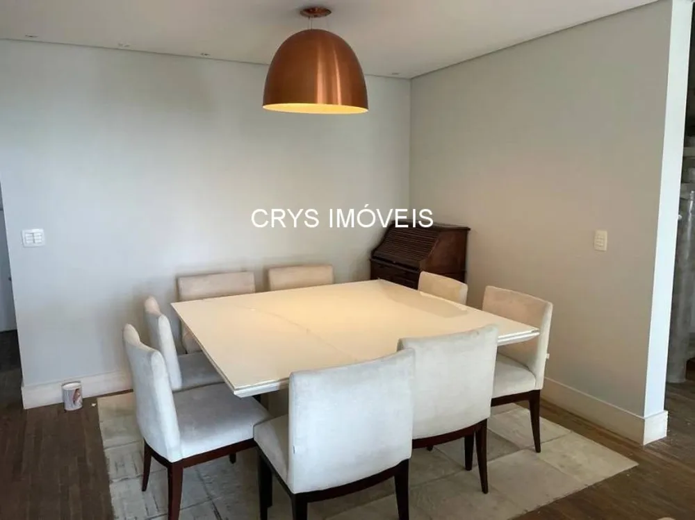 Cobertura, 3 quartos, 206 m² - Foto 4