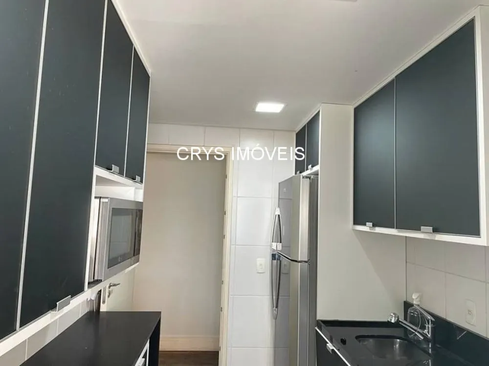 Cobertura, 3 quartos, 206 m² - Foto 4