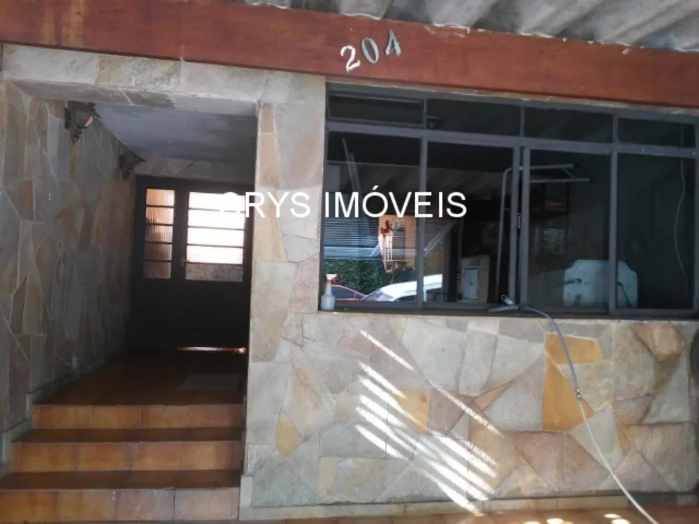 Casa, 3 quartos, 300 m² - Foto 9