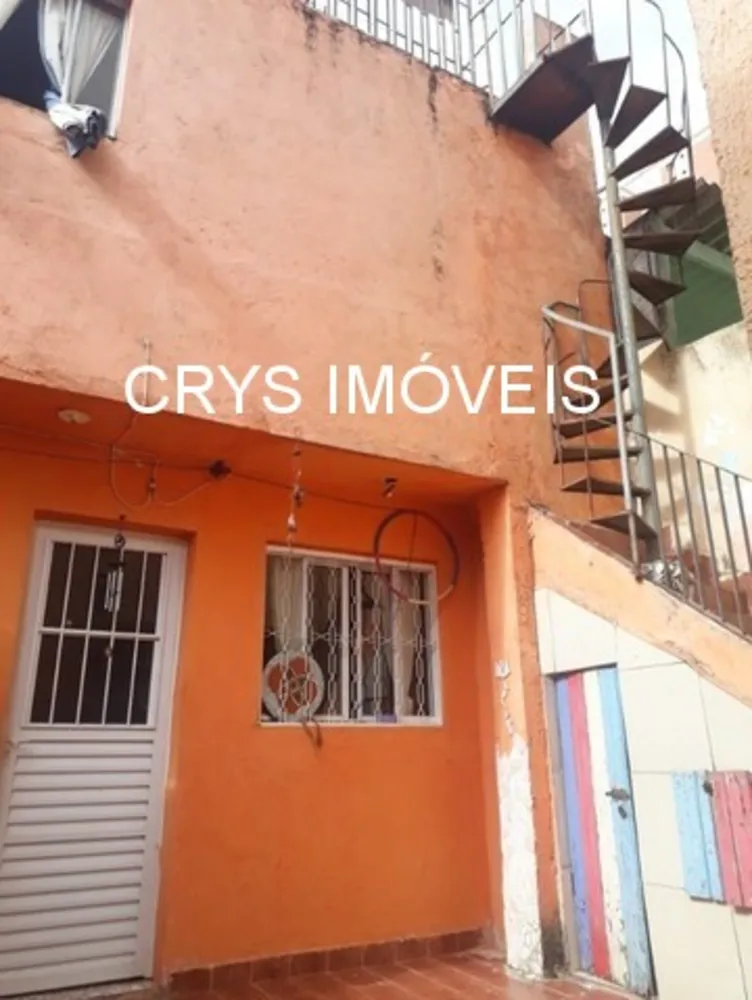 Casa, 3 quartos, 300 m² - Foto 3