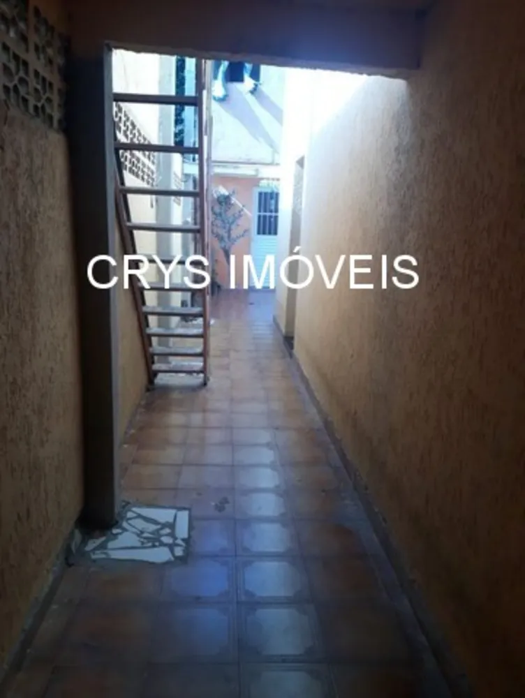 Casa, 3 quartos, 300 m² - Foto 8