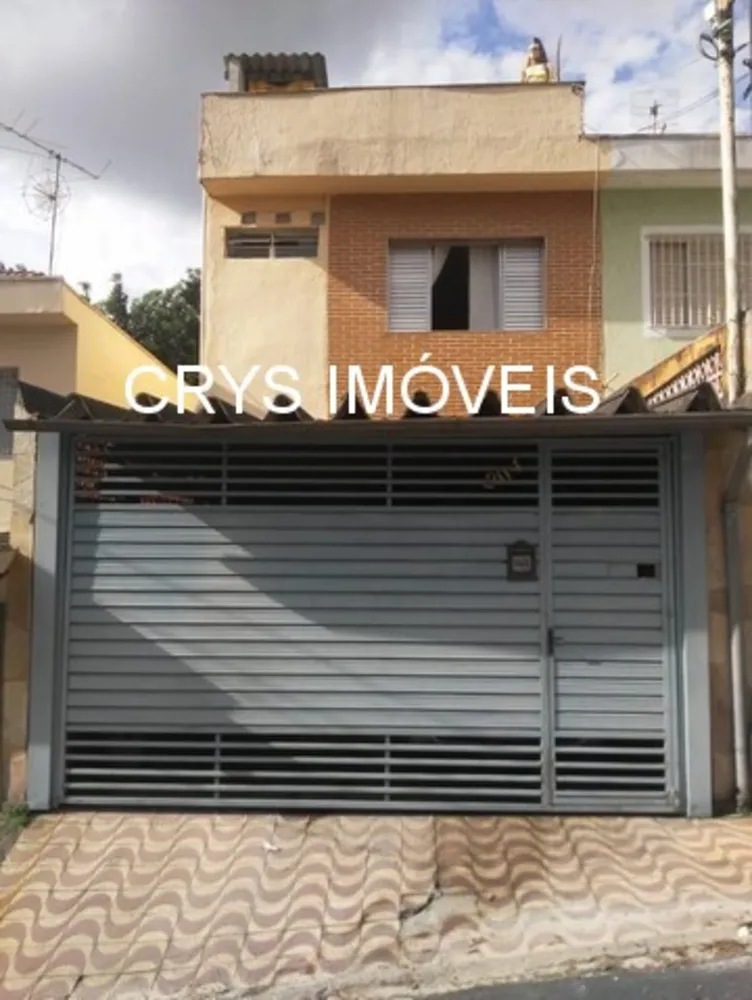 Casa, 3 quartos, 300 m² - Foto 1